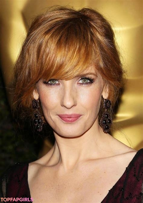 KELLY REILLY Nude